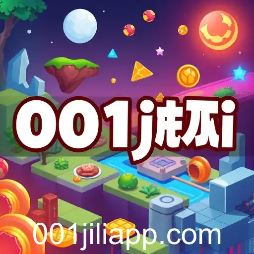 Exploring the Popularity of 'Casual Games' Featuring the '001jili' Phenomenon