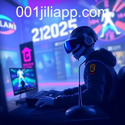 Gaming Trends and Innovations in the Digital Era