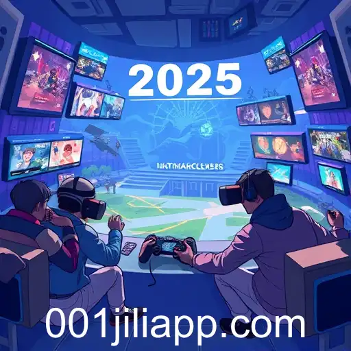 Unveiling the Rise of the 001jili Phenomenon