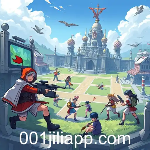 Emerging Trends in Online Gaming: A 2025 Analysis