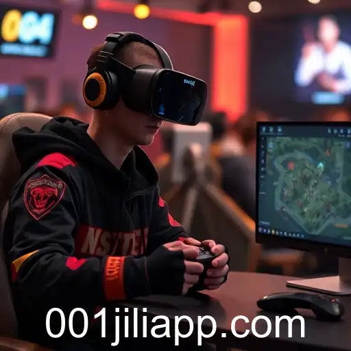 The Evolution of Online Gaming Platforms in the 2020s