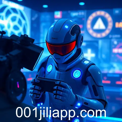 Gaming's New Landscape: The Rise of 001jili