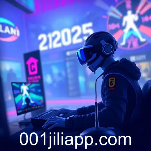 Gaming Trends and Innovations in the Digital Era