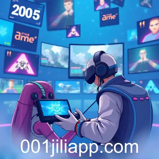 The Impact of Online Gaming on Society