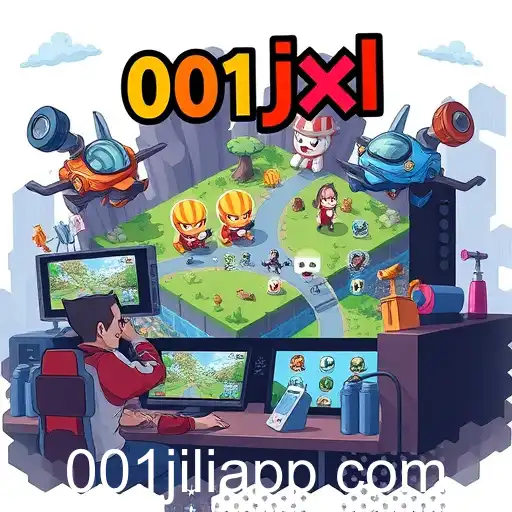 The Evolution of Online Gaming Platforms