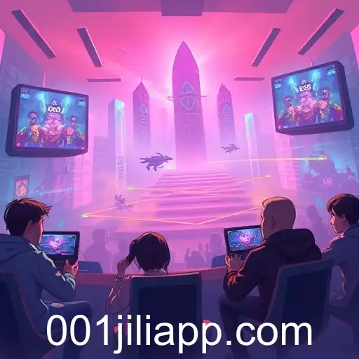 The Rise of Online Gaming Platforms in 2025