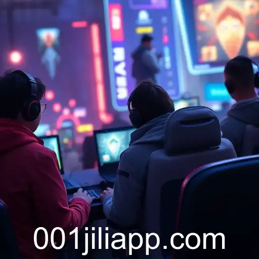 The Rise of Online Gaming Platforms in 2025