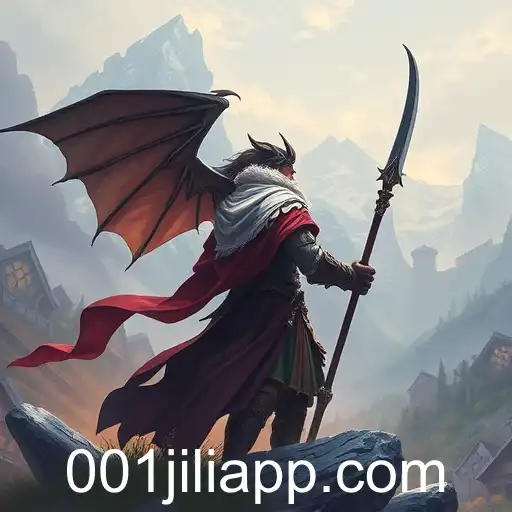 The Rise of 001jili in the Gaming Landscape