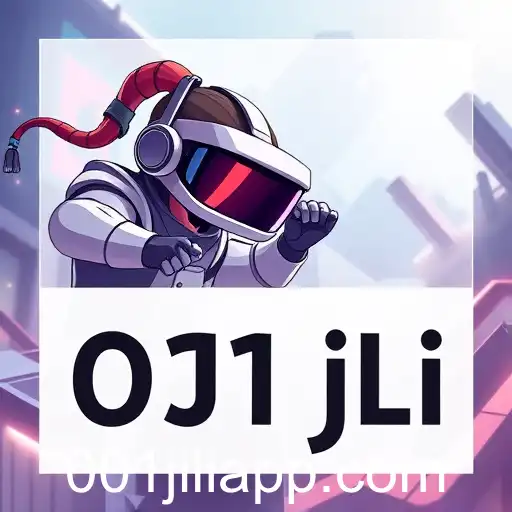 The Rise of 001jili: A Game-Changing Platform