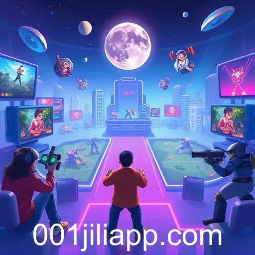 The Rise of Online Gaming Platforms