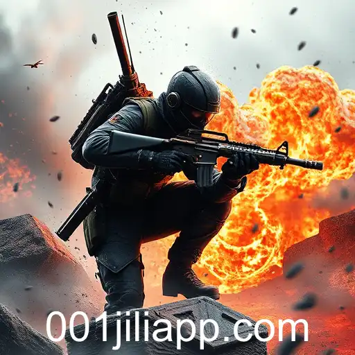 001jili: Transforming the Online Gaming Landscape