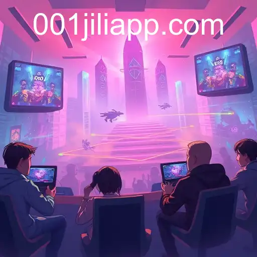 The Rise of Online Gaming Platforms in 2025