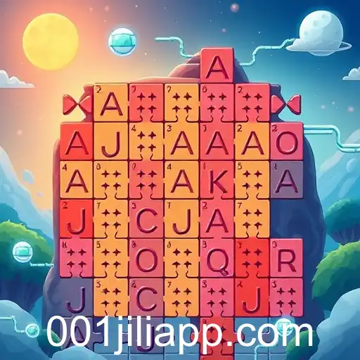 Exploring the Intriguing World of 'Puzzle Games' on Platform 001jili