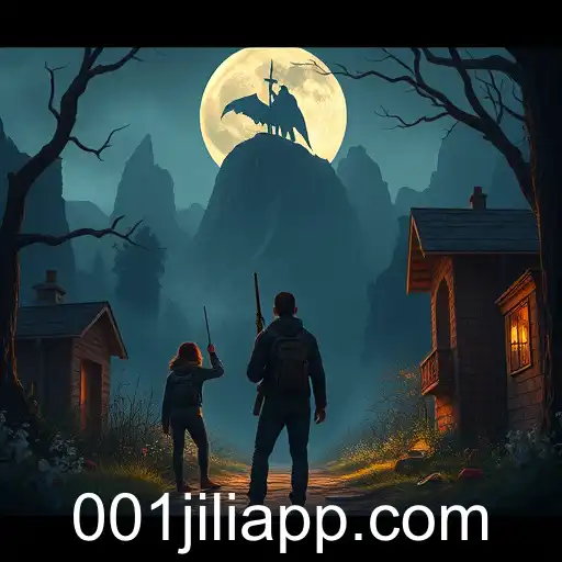 The Rise of 001jili in the Gaming World