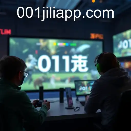 The Rise of Online Gaming Platforms